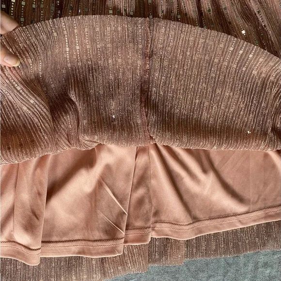 Lulus - Mini Dress - Picture 6 of 6